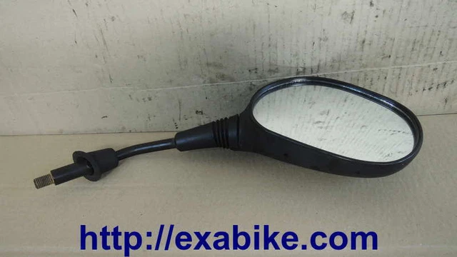 retroviseur droit pour Honda 125 Pantheon  de 2003 a 2006