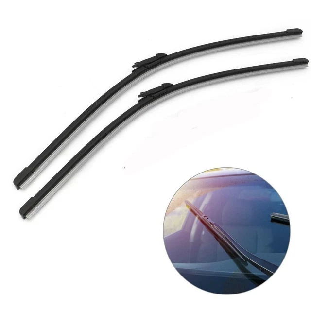 17'' 18'' Movable Windshield Wiper Wiper Windscreen Wipers Modified Accessories