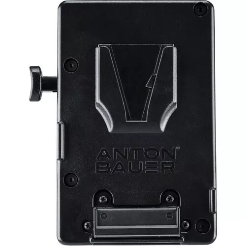 Teradek 11-0812 Bolt 1000 LT and 500 XT RX Battery Plate (V-Mount)