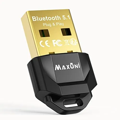 Clé Bluetooth 5.1