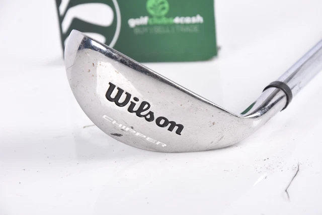 Wilson Deep Red MDS Chipper/35 Zoll