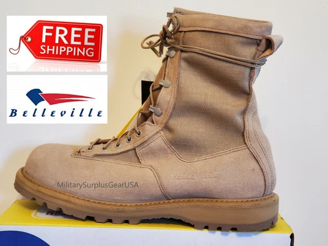 Belleville deals 790 g