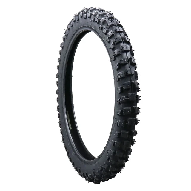 2 Gomme + 2 Camere D'Aria Per Moto Ciao Si Bravo 2 1/2-16 - Tassellato Per Monferraglia - Foto 3