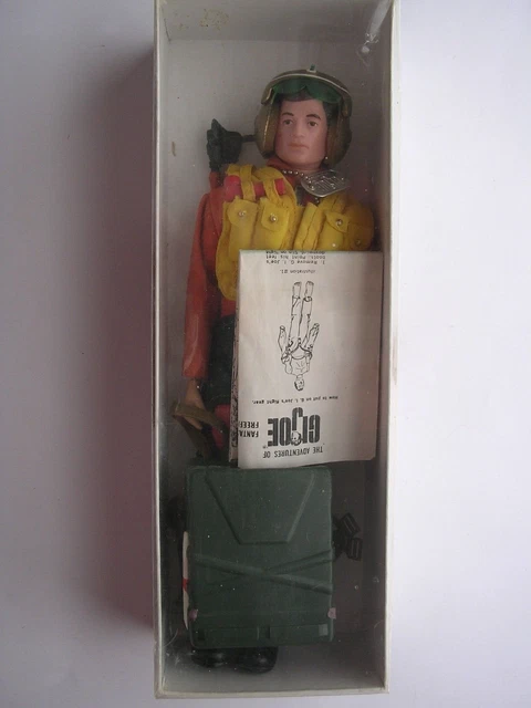 ACTION JOE LOOSE Corps SAM ( voir photos ) Action Man GiJoe Hasbro EUR 55,00 - FR