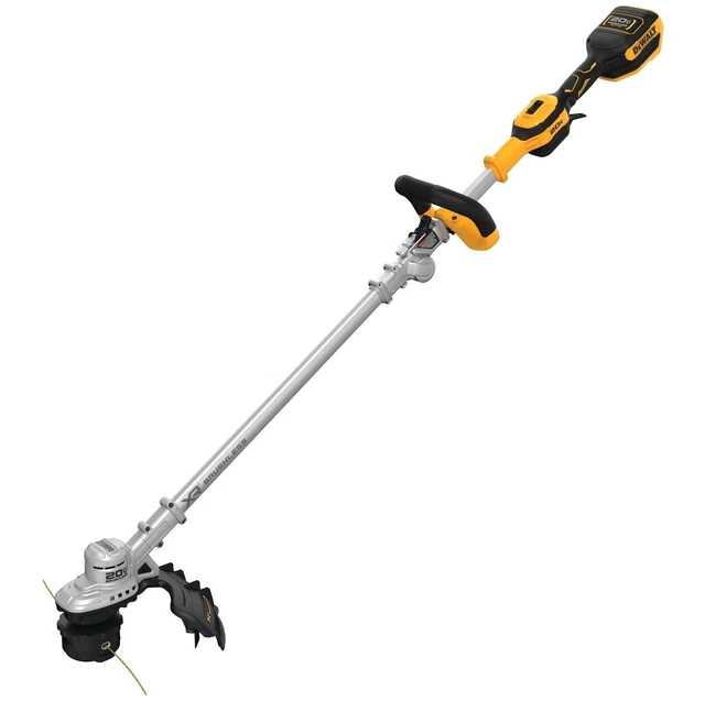 DEWALT DCST922 20V MAX LiIon 14 in. String Trimmer (Tool Only) (5 Ah