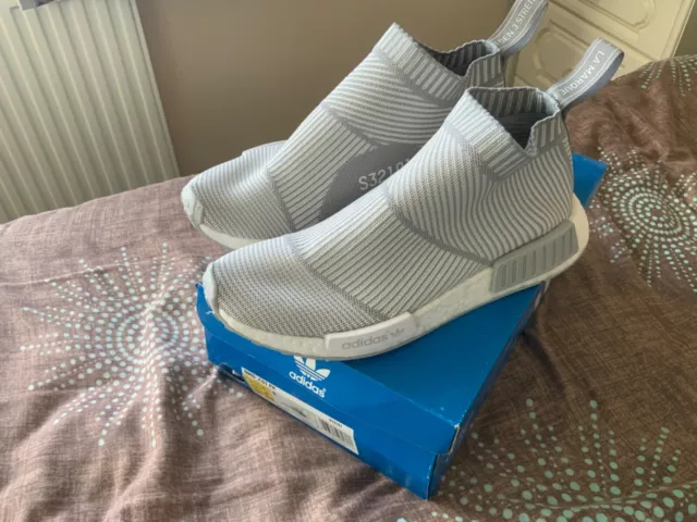 Nmd cs1 deals adidas nuovo modello