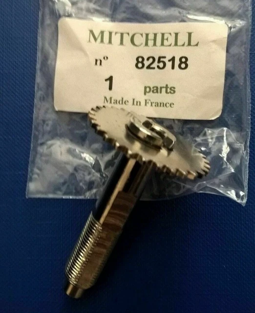 Moulinet ancien Mitchell 906 - Sport & Plein air