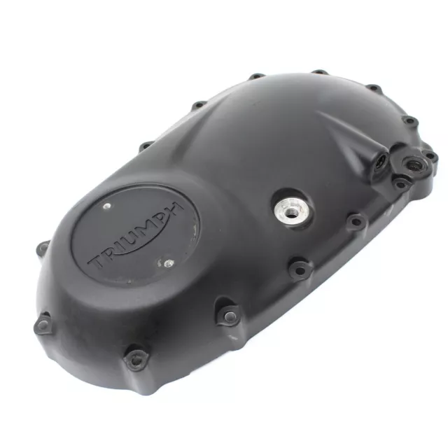 2021-2023 TRIUMPH BONNEVILLE T120 Coprifrizione - T1267765