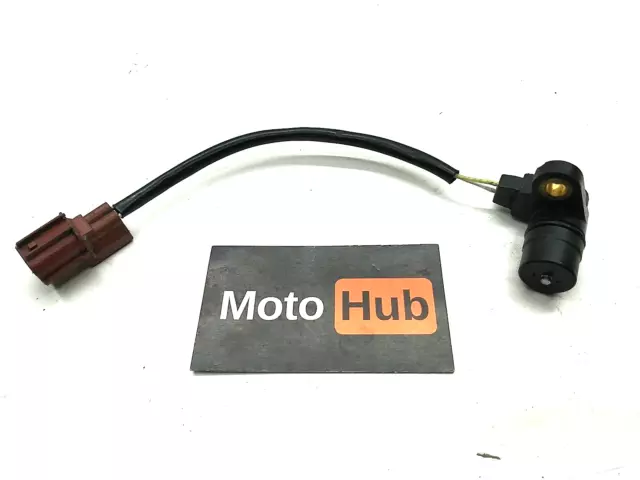 KAWASAKI GENUINE OEM CAM SHAFT POSITION SENSOR for 08-10 ZX10R & 15-22 H2 NINJA