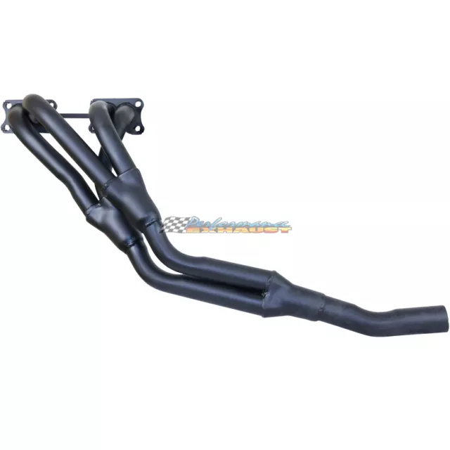 WILDCAT HEADERS EXTRACTORS For NISSAN NAVARA D21 2WD Z20 Z24 2.0LT