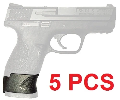 Xgrip Mag Spacer S&w M&pc 2.0-RPLXGSWMPC2-0