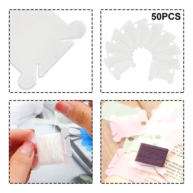 BOBINE FILO ZANON PER LEGATRICE ZL 25 (marrone - Foto 11