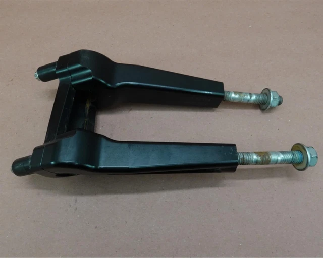 2020 low rider s handlebar risers