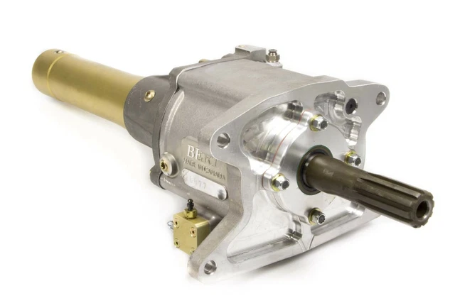 BERT TRANSMISSIONS Alum Transmission 2nd Generation 22in OAL SG1400
