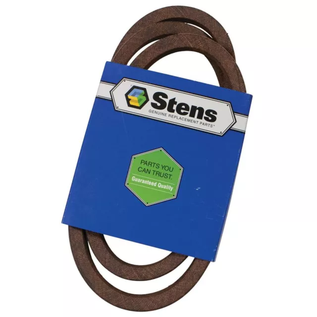 New Stens OEM Replacement Belt 265-966 for Wright Mfg. 71460063