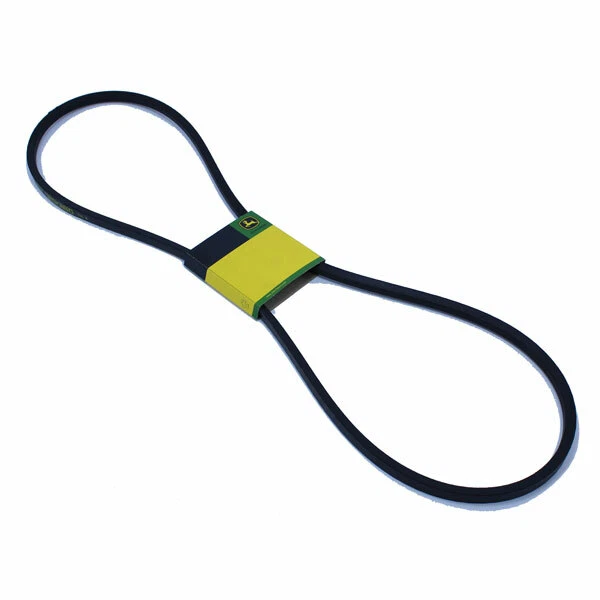 GENUINE JOHN DEERE Z335E Zero Turn Mower Traction Drive Belt GX26401 £