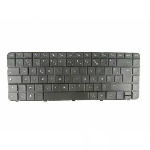 Clavier Français pour HP Pavilion G6 SERIES 633183-051 3