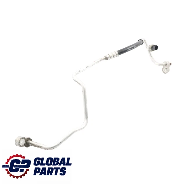 Kit D'embrayage Compresseur Climatisation BMW X5 E70 3.0 Si / XDrive30i 2006-2010 - Compatible 64509121758