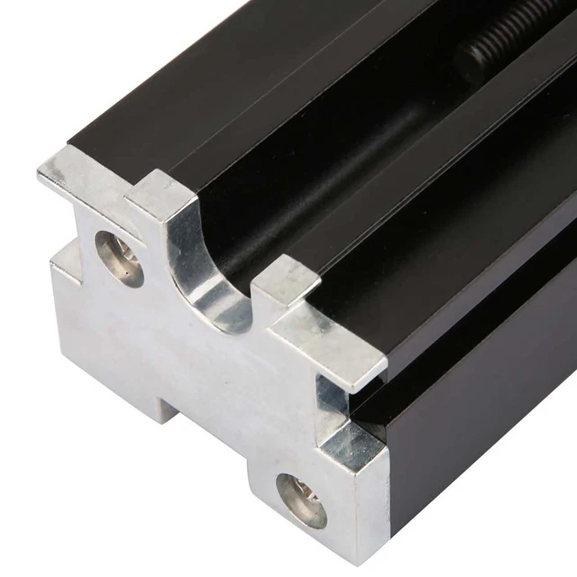 150mm Portable Metal Slide Block Z010M For Lathe Axis X/Y/Z