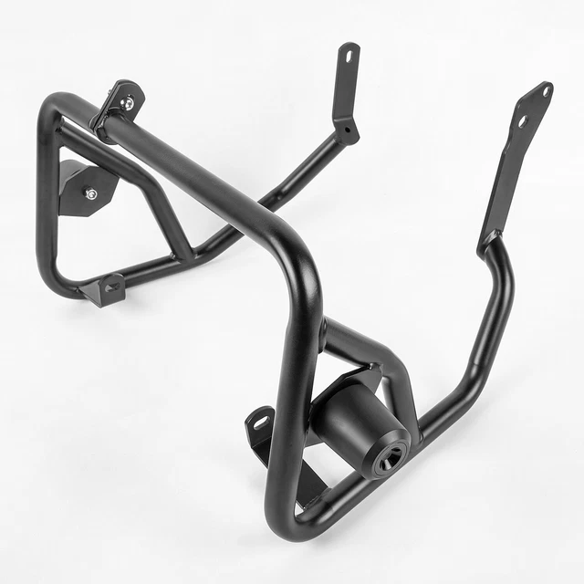 Bumpers Stunt Cage For Kawasaki Z 650 RS 17-23 Engine Guards Crash Highway Bars