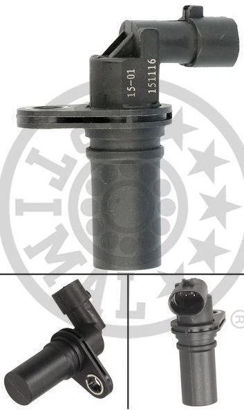 RIDEX Capteur PMH Capteur PMH 833C0119 Pour SUZUKI Pour SWIFT IV (FZ, NZ