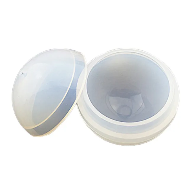 Paperweight Silicone Clear Casting Resin Diy Resin Casting Silicone