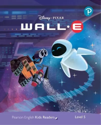 Louise Fonceca Level 5: Disney Kids Readers WALL-E Pack (Mixed Media Product)