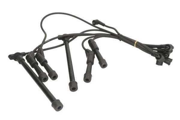 NGK 0574 - Set Cavi Accensione 7 Condotti Per Veicoli Con Distributore, Qualità Originale - 3