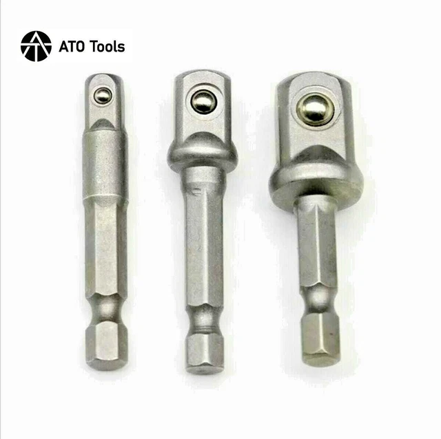 1/4 PROJAHN professional Steckschlüssel-Koffer 40-teilig | 11_3901401