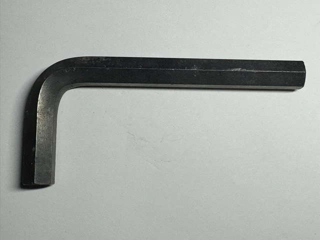 Clé à Pipe Facom N°72 - 12 Pans De 23mm - Vintage, Occasion - Outil Mécanique Garage