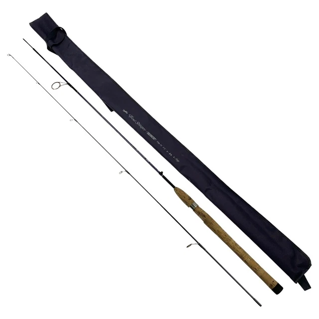 UFM TROUT STINGER BORON　TSS-82 UFM WEDA TROUT Stinger Boron TSS-82 Ti Salmon Lure Used