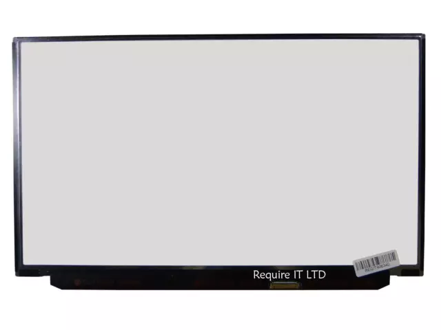 New 12.5" Led Fhd 1080 Ips Panel Display Screen Ag For Ibm Lenovo Thinkpad X240