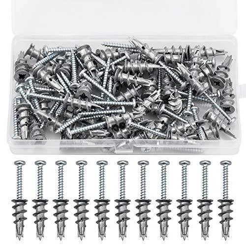 Lot De 12 Vis De Micro Pour Guitare Acoustique Et électrique