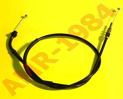 Accelera CAVO ACCELERATORE HONDA VFR800 V-TECH 02-09 APERTURA GAS 17910-MCW-D00 OKYAMI 