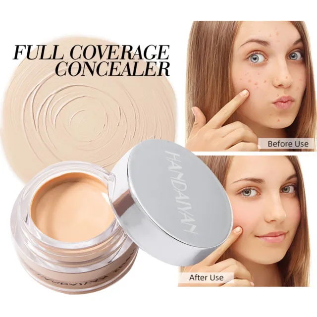 Women Highlight Stick Beauty Makeup Face Powder Cream Shimmer Concealer