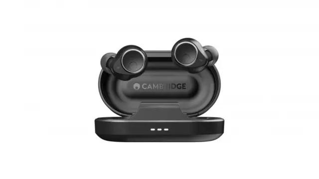 Cambridge Audio Melomania M100 Cuffie True Wireless - Nuove