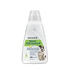 Bissel 8135 31221 Detergente Multi-Superficie Pet 2 Litri 31221-Biss