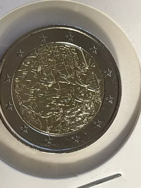 2 euro - 2019 - Frankrijk - Berlin 3