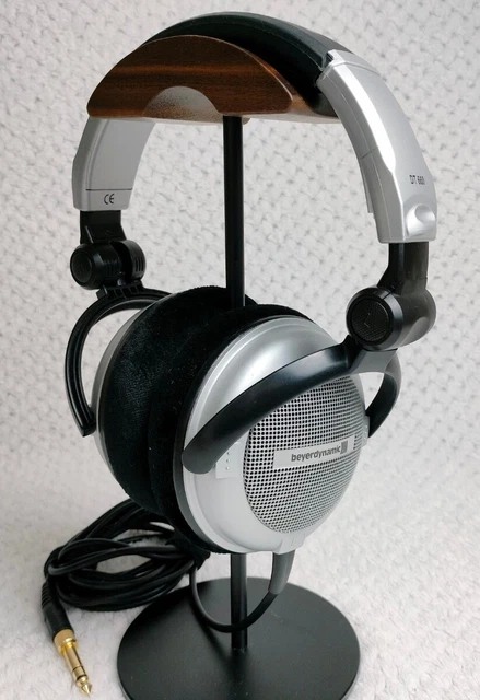 Beyerdynamic DT660 | Cuffie aperte | Alternativa Dt990 | Buone condizioni!