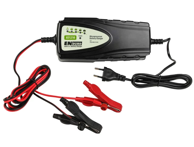 Enduro Charger Enduro 7A