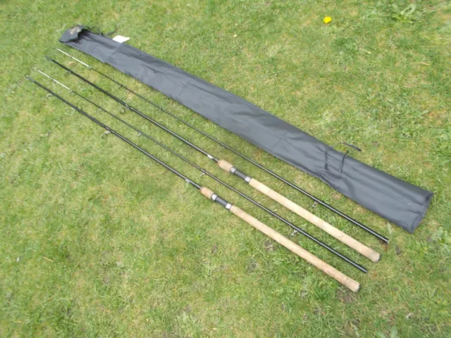 Used Korum Rods FOR SALE! - PicClick UK