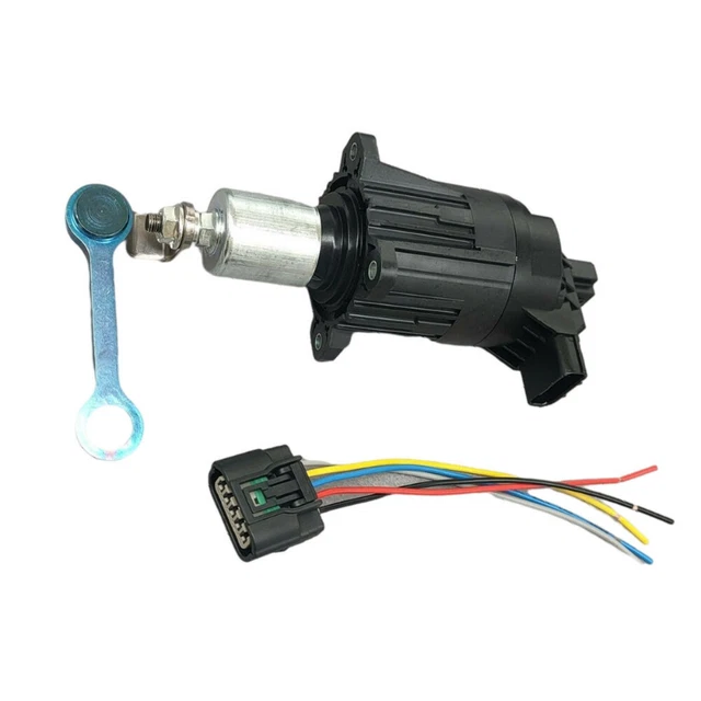 TURBO CHARGER EGR Solenoid Valve Actuator Fits Honda Civic 1.5L