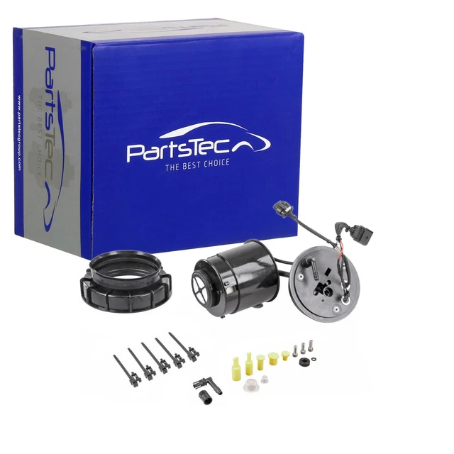 MEAT & DORIA HEIZUNG AdBlue-TANK BEHEIZUNG Passend Für PORSCHE CAYENNE VW