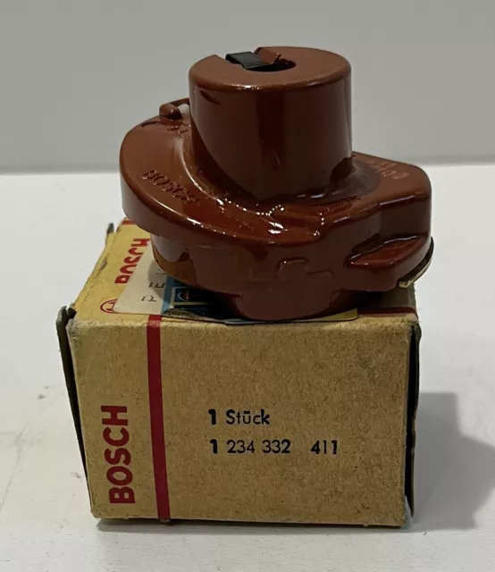 Bosch 1987234020 distributore accensione distributore rotore