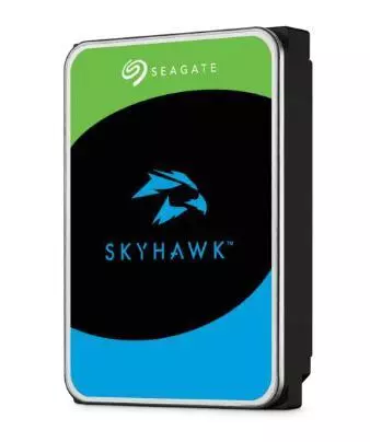 Seagate SkyHawk 3.5" 6000 GB Serial ATA III