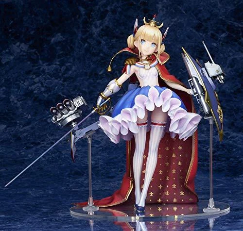 Alter Azur Lane Le Triomphant 1/7scale Figurine PVC ＆ ABS 240mm Neuf De Japon 2