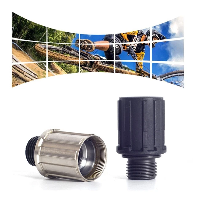 BICYCLE 811S CASSETTE Hub Body Bike Wheelhub Body For With Bearing 23