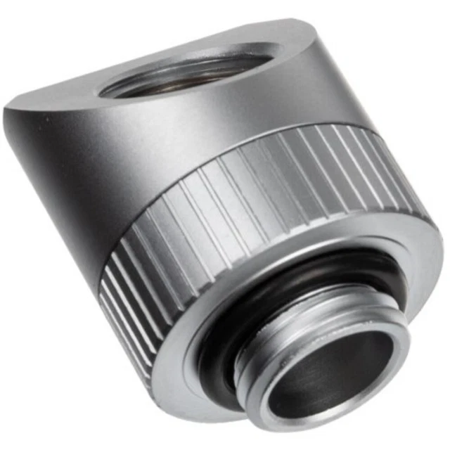 Roscid Messing Fitting Set - 3-teilig Mit 90° Winkel, Doppelnippel Und Reduzierung 1/2 Zoll