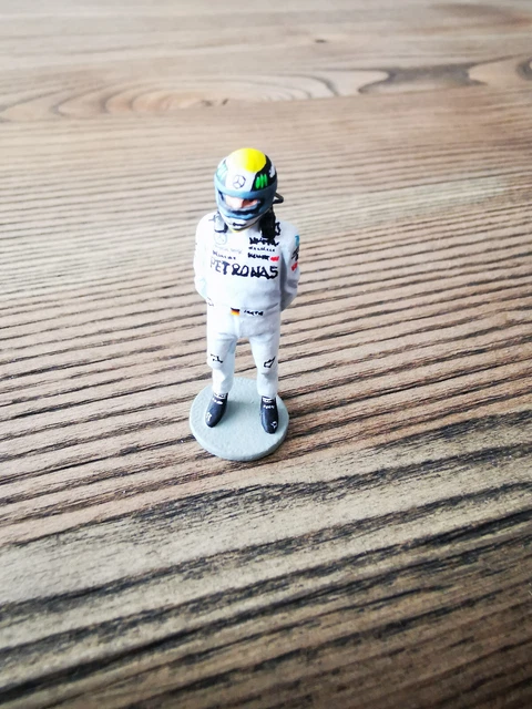Figurine Formule 1 Dany 1:43 - Yuji Ide, 2006, Occasion