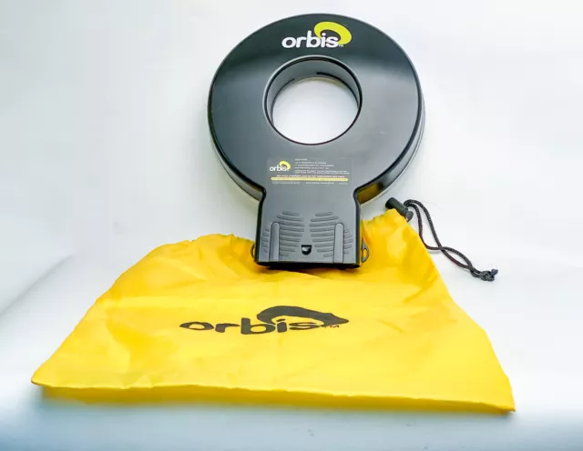 Orbis Ring Flash Ringblitz Adapter/Modifier for Speed Lights